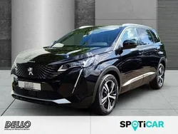 Perla nera schwarz Gebraucht 2025 Peugeot 5008 GT Van / Kleinbus | 29.490 €