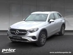 Silber Gebraucht 2024 Mercedes GLC220 Avantgarde SUV | 54.870 € (Guter Preis)