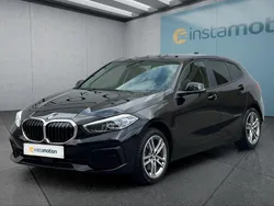Gebraucht 2023 BMW 116 Advantage Kleinwagen | 25.699 € (Fairer Preis)