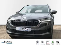Graphitegrau Neu 2025 Skoda Karoq Selection SUV | 33.650 € (Guter Preis)