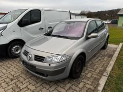 Beige Gebraucht 2004 Renault Mégane II Privilege Limousine | 1.200 € (Superpreis)