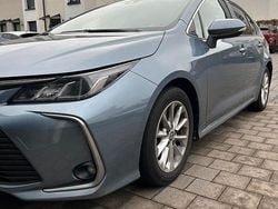 Blau Gebraucht 2020 Toyota Corolla Limousine | 16.200 € (Guter Preis)