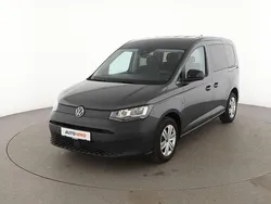 Grau Gebraucht 2022 VW Caddy Van / Kleinbus | 22.440 € (Superpreis)