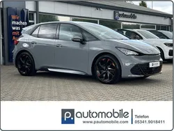 Grau Gebraucht 2022 Cupra Born Kleinwagen | 27.490 € (Guter Preis)