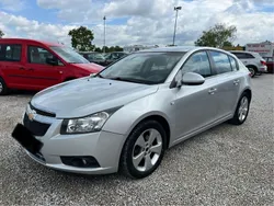 Silber Gebraucht 2012 Chevrolet Cruze LTZ Kleinwagen | 2.999 € (Fairer Preis)