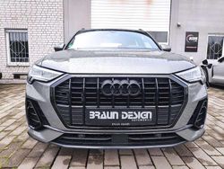 Chronosgrau Gebraucht 2020 Audi Q3 S-Line SUV | 23.900 € (Guter Preis)