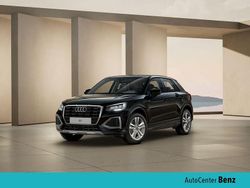 Brillantschwarz Neu 2025 Audi Q2 Advanced SUV | 30.490 € (Superpreis)