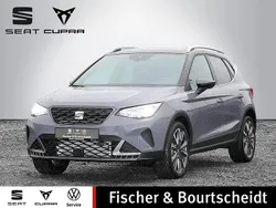 Grau / graphengrau Neu 2025 Seat Arona FR SUV | 24.980 € (Guter Preis)