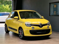 Gelb Gebraucht 2015 Renault Twingo Dynamique Kleinwagen | 6.799 € (Fairer Preis)