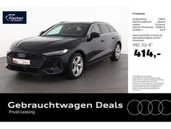Blau Gebraucht 2025 Audi A5 Ambiente Coupé | 48.480 € (Superpreis)