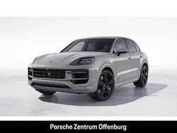 Weiß Gebraucht 2025 Porsche Cayenne GTS SUV | 157.890 € (Fairer Preis)