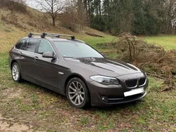 Braun Gebraucht 2012 BMW 520 Kombi | 11.500 € (Fairer Preis)