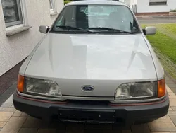 Ford Sierra