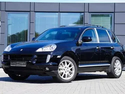 Schwarz Gebraucht 2007 Porsche Cayenne SUV | 6.980 €