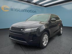 Schwarz Gebraucht 2025 Land Rover Range Rover SUV | 70.649 € (Guter Preis)