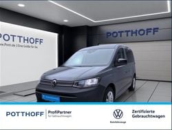 Grau Gebraucht 2025 VW Caddy Van / Kleinbus | 27.977 € (Guter Preis)