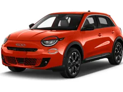 Neu 2024 Fiat 600 SUV | 25.490 € (Etwas zu teuer)