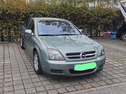 Gebraucht 2003 Opel Vectra GTS Limousine | 1.000 € (Superpreis)