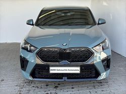 Grün Gebraucht 2024 BMW X2 M Sport SUV | 40.444 € (Guter Preis)