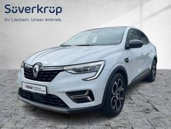 Weiß Gebraucht 2022 Renault Arkana Intens SUV | 21.990 € (Fairer Preis)