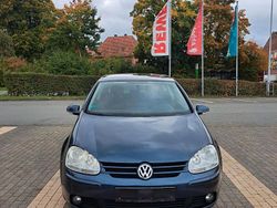 Blau Gebraucht 2006 VW Golf V Kombi | 2.000 € (Fairer Preis)