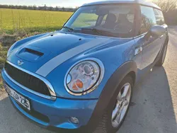 Laser blue metallic Gebraucht 2009 Mini Cooper S Clubman Kombi | 5.700 € (Fairer Preis)