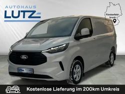 Weiss Gebraucht 2023 Ford Transit Custom Trend Van | 45.160 €