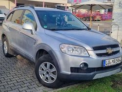 Gebraucht 2011 Chevrolet Captiva LS SUV | 4.200 €