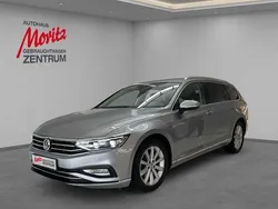 Andere Gebraucht 2019 VW Passat Elegance Kombi | 22.970 € (Fairer Preis)