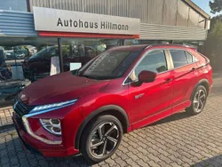 Rot Neu 2024 Mitsubishi Eclipse Cross Plus SUV | 30.850 €
