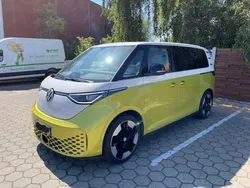 Gelb Gebraucht 2022 VW ID. Buzz Pro Van | 44.999 € (Fairer Preis)