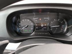 Braun Gebraucht 2022 Toyota Proace Team Van | 32.400 € (Fairer Preis)