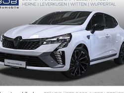 Weiß Gebraucht 2025 Renault Clio V Esprit Alpine Limousine | 20.444 € (Teuer)