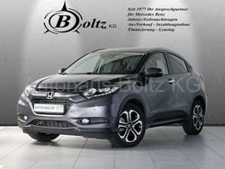 Modernsteel (metallic) Gebraucht 2015 Honda HR-V Executive SUV | 16.900 € (Etwas zu teuer)