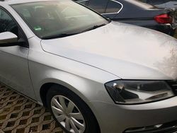 Silber Gebraucht 2012 VW Passat Kombi | 5.199 € (Fairer Preis)