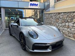 Silber Gebraucht 2022 Porsche 992 Coupé | 225.000 € (Fairer Preis)