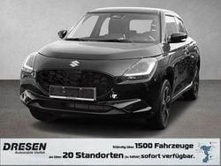 Schwarz Gebraucht 2022 Suzuki Swift Comfort+ Kleinwagen | 19.680 € (Teuer)