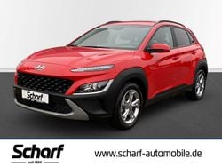 Ignite flame / sol Gebraucht 2021 Hyundai Kona Edition 30 SUV | 18.490 € (Fairer Preis)