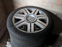 Schwarz Gebraucht 2002 VW Passat Kombi | 2.000 €