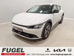 Glacier met Neu 2024 Kia EV6 SUV | 32.969 €