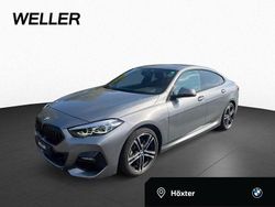 Grau Gebraucht 2022 BMW 1M Comfort Edition Coupé | 27.950 €