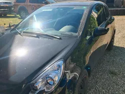 Schwarz Gebraucht 2009 Opel Corsa Sport Kleinwagen | 2.200 € (Superpreis)