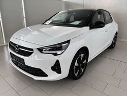 Weiß Gebraucht 2023 Opel Corsa-e Kleinwagen | 18.990 € (Fairer Preis)
