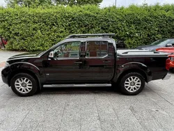 Schwarz Gebraucht 2014 Nissan Navara Abholung | 29.980 €