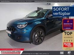 Beige Neu 2025 Fiat 600 Business SUV | 29.460 €