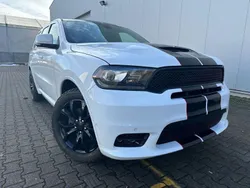 Weiß Gebraucht 2019 Dodge Durango SUV | 40.999 € (Fairer Preis)