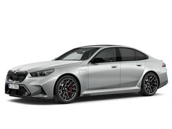 Gebraucht 2025 BMW M5 Comfort Edition Limousine | 142.910 € (Etwas zu teuer)