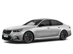 Gebraucht 2025 BMW M5 Comfort Edition Limousine | 153.495 € (Fairer Preis)