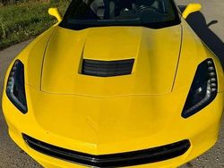 Gebraucht 2016 Chevrolet Corvette Stingray Coupé | 45.999 €
