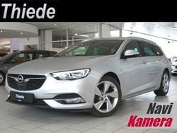 Grau Gebraucht 2017 Opel Insignia Limousine | 13.850 € (Superpreis)